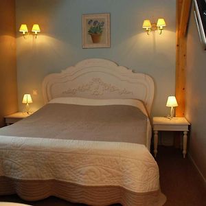 Chambre Confort Lit King-Size